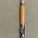 Motorcycle Style Custom Pen