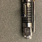 Motorcycle Style Custom Pen