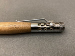 Gearshift Style Custom Pen (automotive enthusiast)