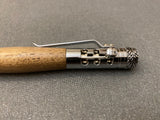 Gearshift Style Custom Pen (automotive enthusiast)