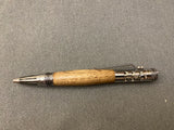 Gearshift Style Custom Pen (automotive enthusiast)