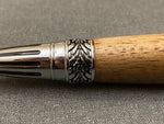 Gearshift Style Custom Pen (automotive enthusiast)