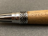 Gearshift Style Custom Pen (automotive enthusiast)