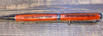 I am Potawatomi Slimline Pen, Padauk