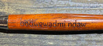 I am Potawatomi Slimline Pen, Padauk