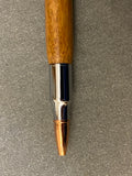 Bolt Action Style Custom Pen