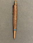 Southwest Mesa Style Custom Pen