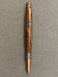 Southwest Mesa Style Custom Pen