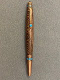 Southwest Mesa Style Custom Pen