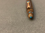 Southwest Mesa Style Custom Pen