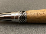 Southwest Mesa Style Custom Pen