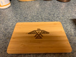 Mini Bamboo cutting board