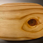 Wooden Bowl