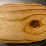 Wooden Bowl